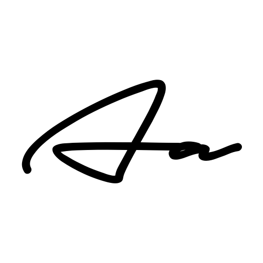 Autograf PERSONAL USE ONLY Font preview