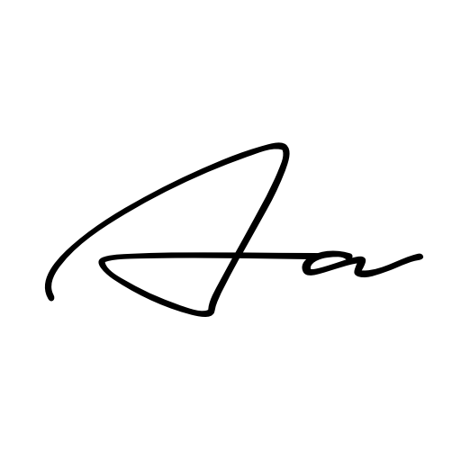 Autografia PERSONAL USE ONLY Font preview