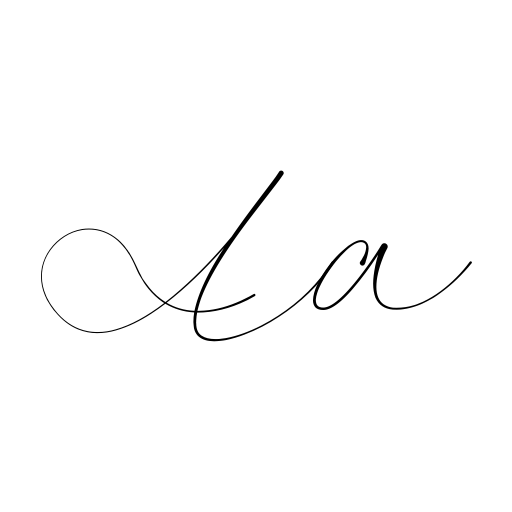 Autograph Font preview