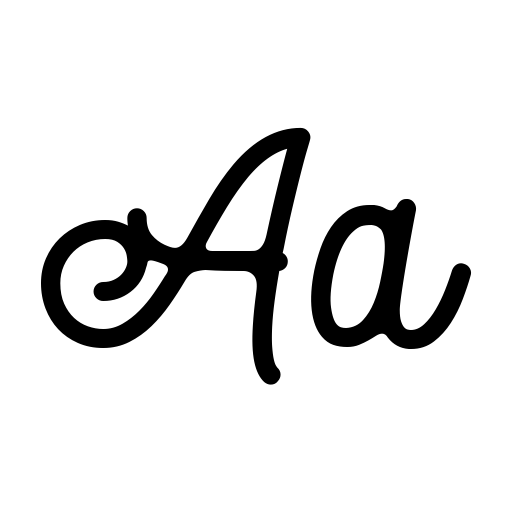 Autoguard Font icon
