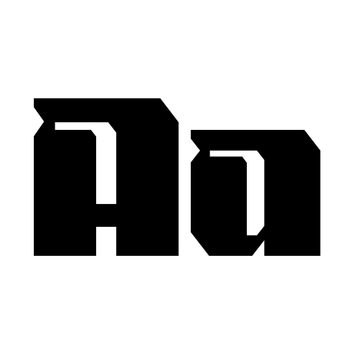 Autolink Font icon