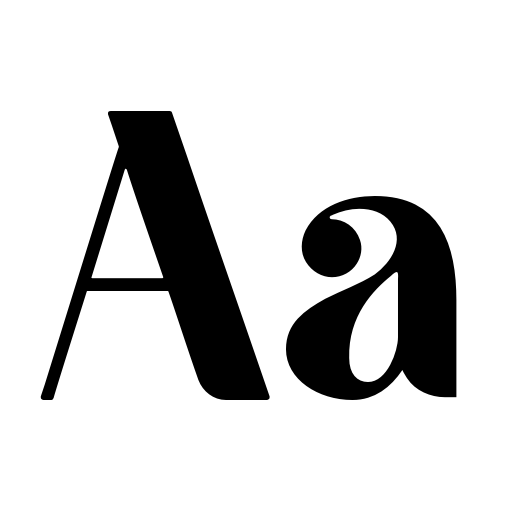 Autolinker Font icon