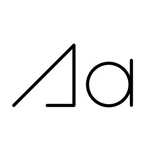 Automatic Font icon