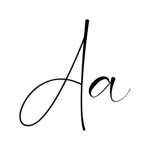 Autopilot Font icon