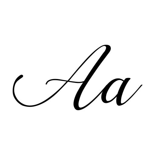 Auttan Font icon
