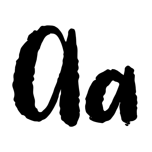 Auttentic Font icon