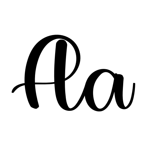 Autum Font preview