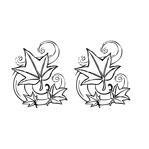 Autumm Font preview