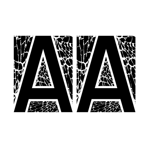 Autumn Font icon
