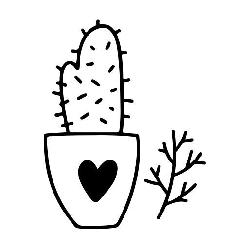 Autumn Dingbats Font icon