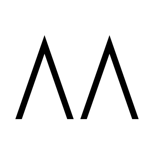 AVA Font icon