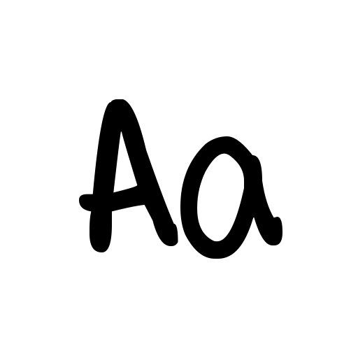 AvailableReservation Font icon