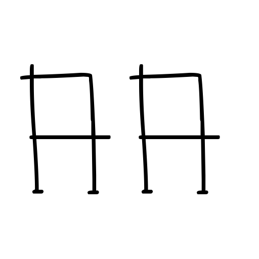 Ave Giulio Font icon