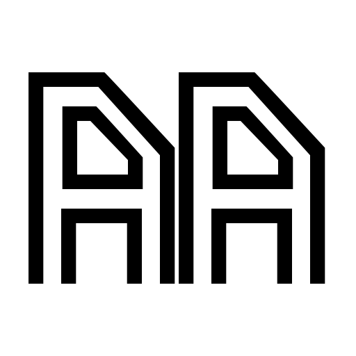 AVENGE ME Font icon