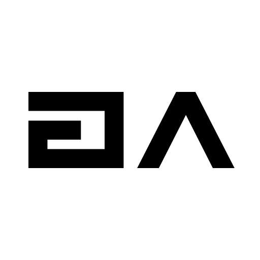 Avenger Font icon