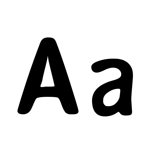 Averia Sans Font preview