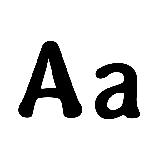 Averia Font preview