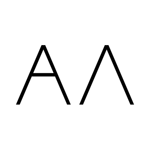 averox Font preview