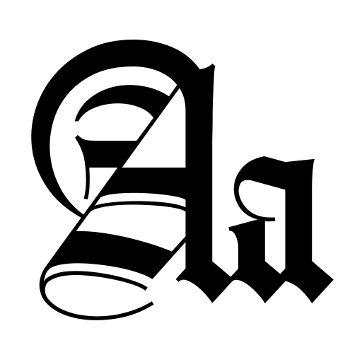 Avexia Personal Use Only Font icon