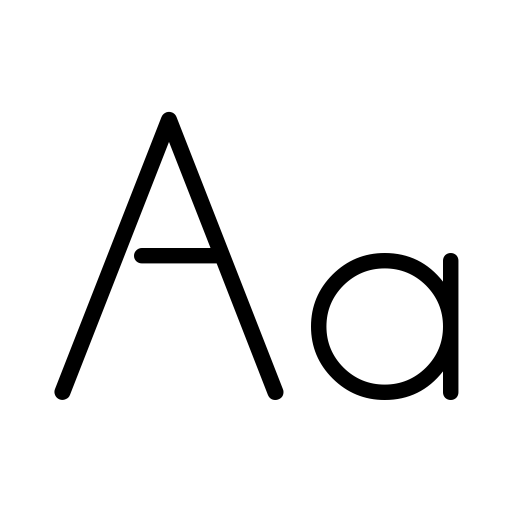 Aviel Font preview
