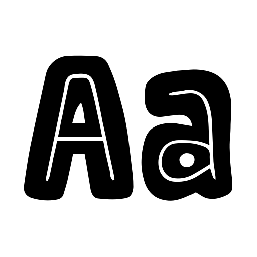 Avocado Days Font preview