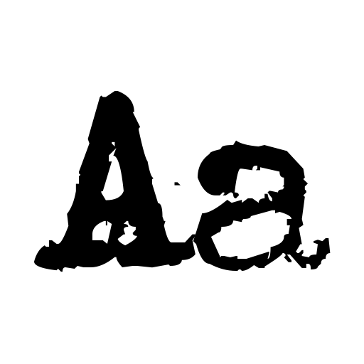 Avojaloin Font icon