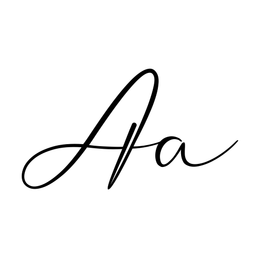 Avran Font icon