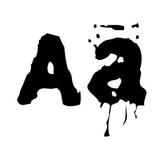 Awaken Font icon