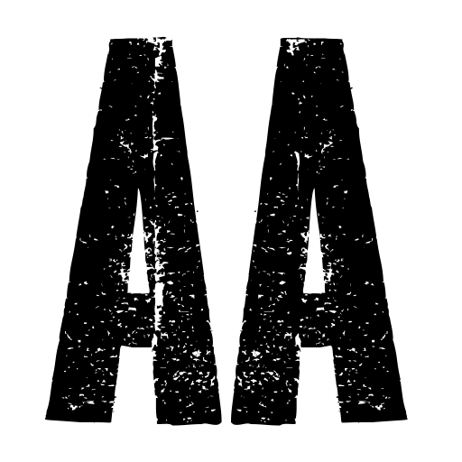 AWAKENNING Font icon