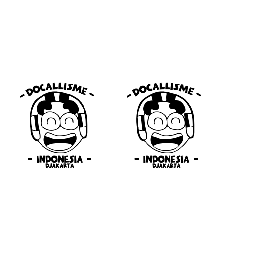 AWAN NUSANTARA Font icon