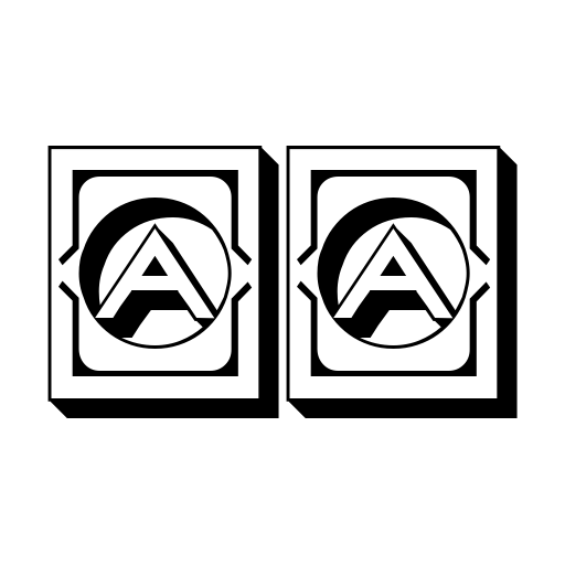 Awaren Font icon