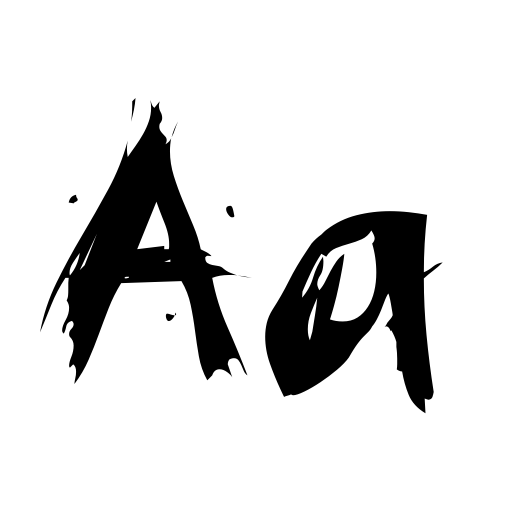 awe Font icon