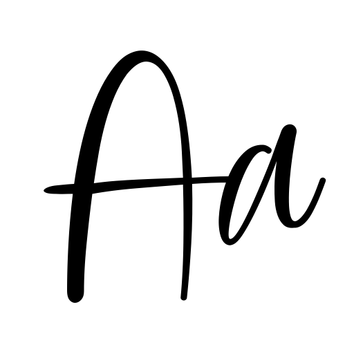 Awesome Font icon