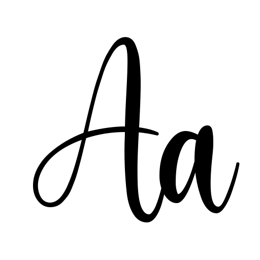 Awesome Font icon