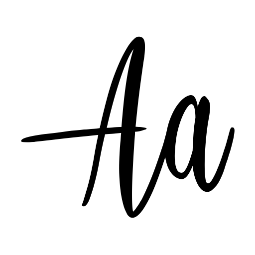 Awesome Birds Font icon
