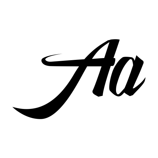 Awesome Free Font icon