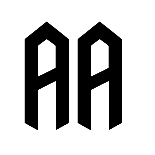 AXE Font icon