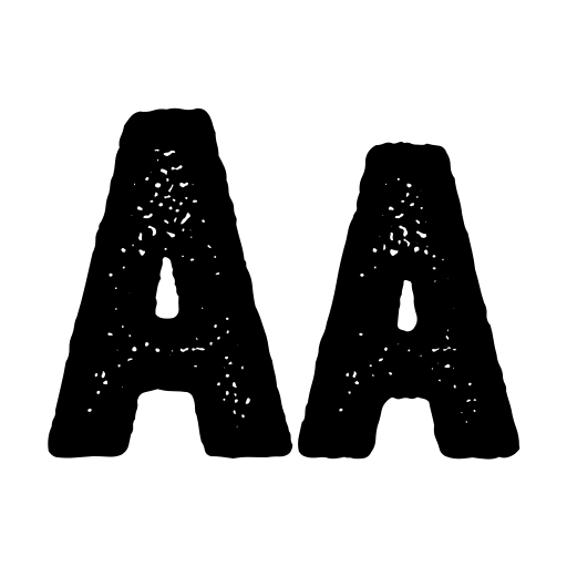 AxeHandel Font icon