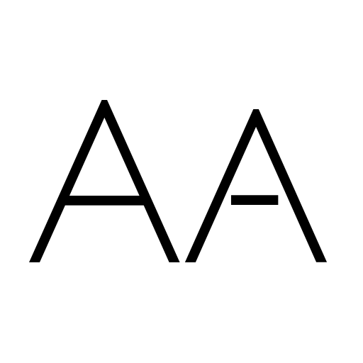Axilia Font preview