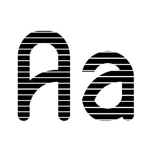 AXTON DEMO Font icon