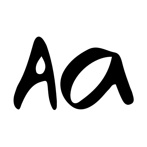 Aylea Font icon
