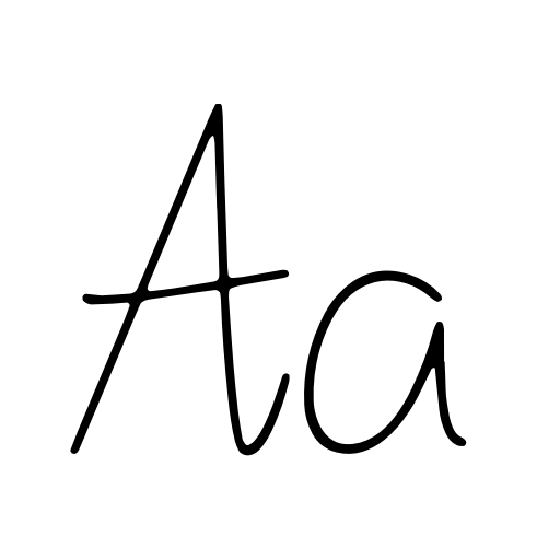 Ayunindra Font icon