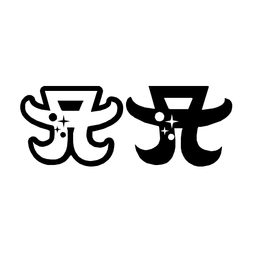 ayupan Font icon