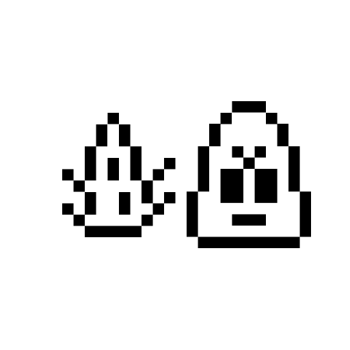 Aywadings Font icon