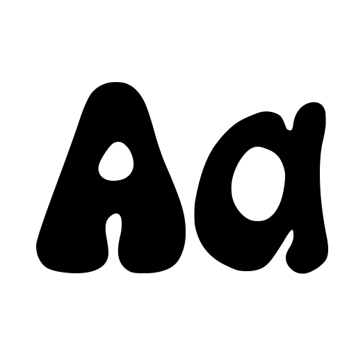 Azalea Font icon