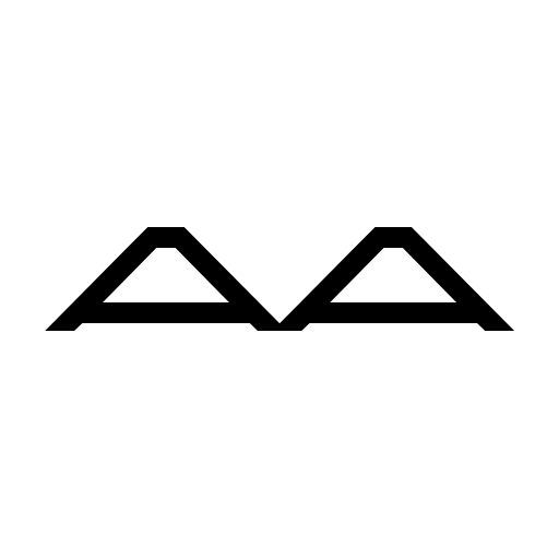 Azanka Font icon