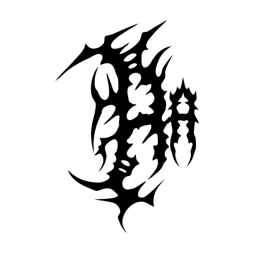 Azarox Font icon
