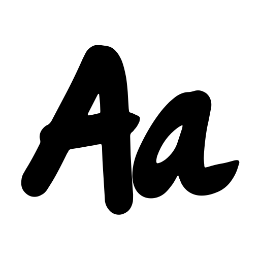 Azkara Font icon