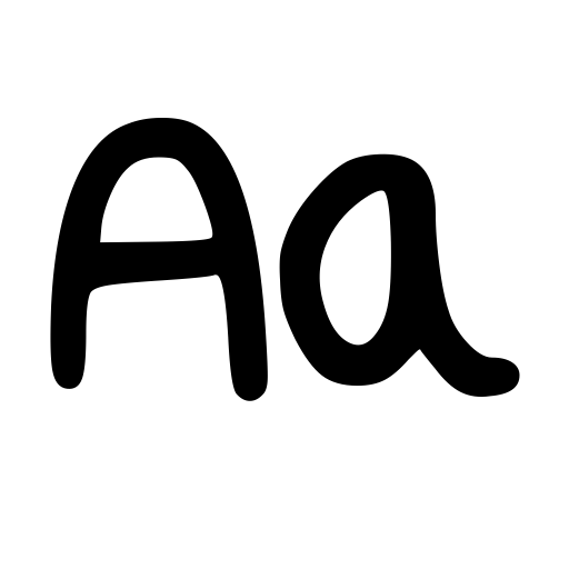 azmoonfleet Font icon
