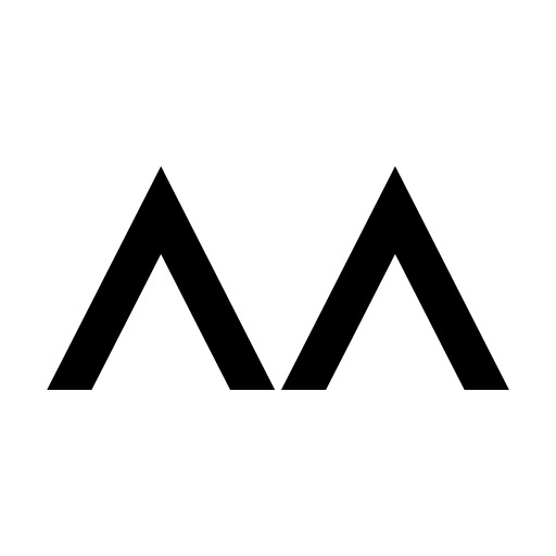 Azonix Font icon